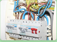 North Walsham electrical contractors